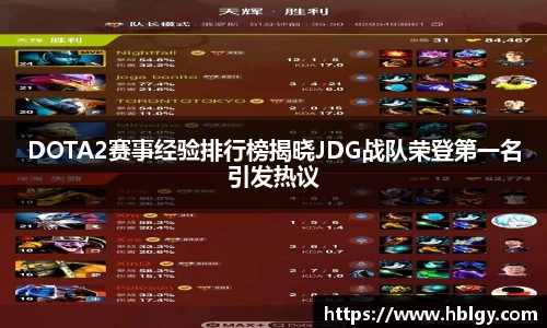 DB旗舰